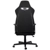 Cadeira gaming Nitro Concepts S300 - Stealth preto