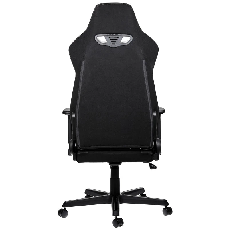 Cadeira gaming Nitro Concepts S300 - Stealth preto