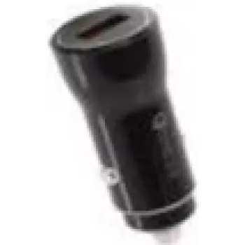 Honeywell - alimentação para automóvel - QC 3.0 - para Honeywell CT40 XP, CT45, CT45 XP, Dolphin CT40 (CT45-CIGR-1)
