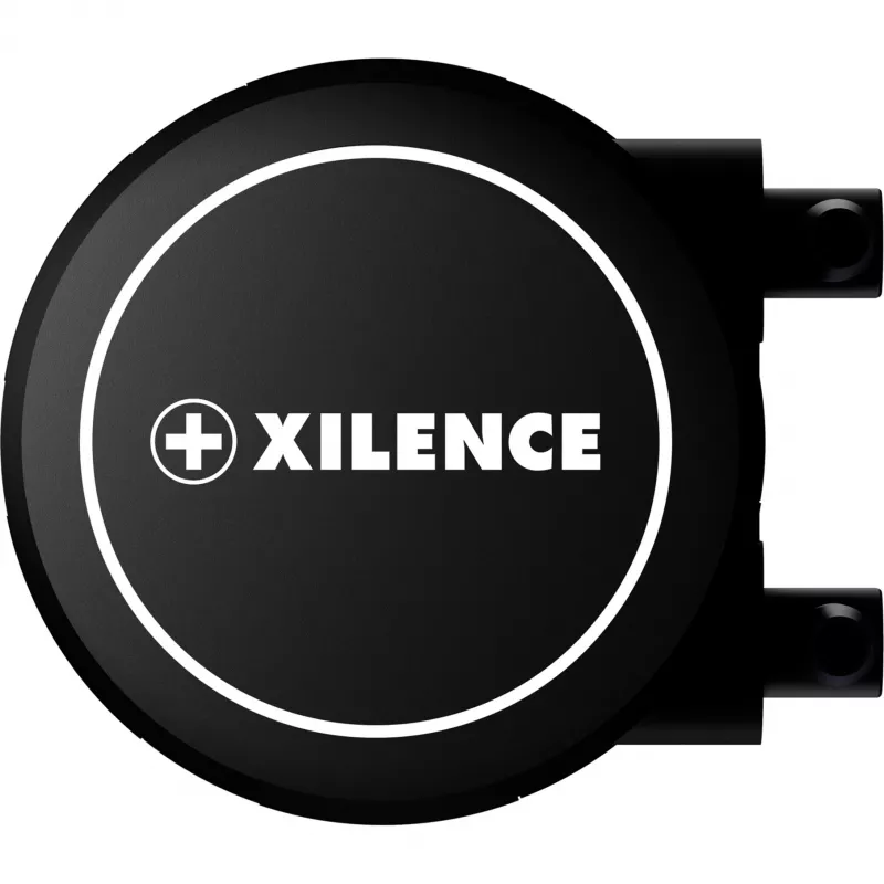 Refrigeração líquida All-in-One Xilence Performance A+ XC978