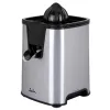 Espremedor de citrinos elétrico JATA JEEX1046 350 W Preto Aço inoxidável