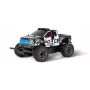 Carro telecomandado CARRERA Ford F-150 Raptor Police modelo RC 2,4-GHz