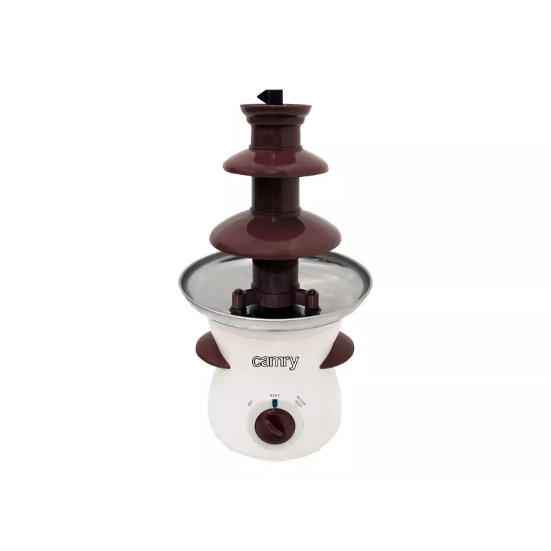 Camry | Fonte de chocolate | 80 W (máx. 190 W)