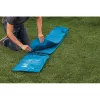Extra Durable Double 2000031638, colchão de ar de campismo azul