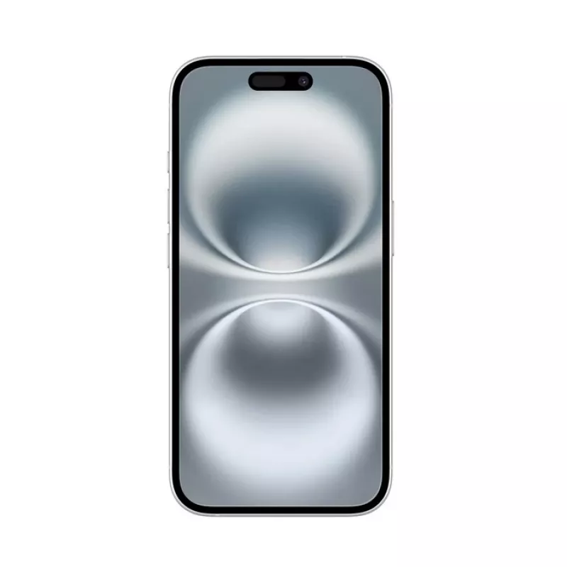 Proteção de ecrã Belkin ScreenForce para iPhone 16 resistente a choques e riscos