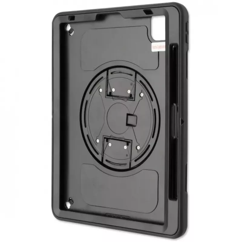 Capa bumper 4smarts Apple iPad 10.2 (2020) / iPad 10.2 (2019)