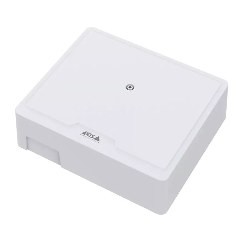 Axis 02368-001 Controlador de porta de segurança 1 porta 512 MB RAM 2 GB Flash