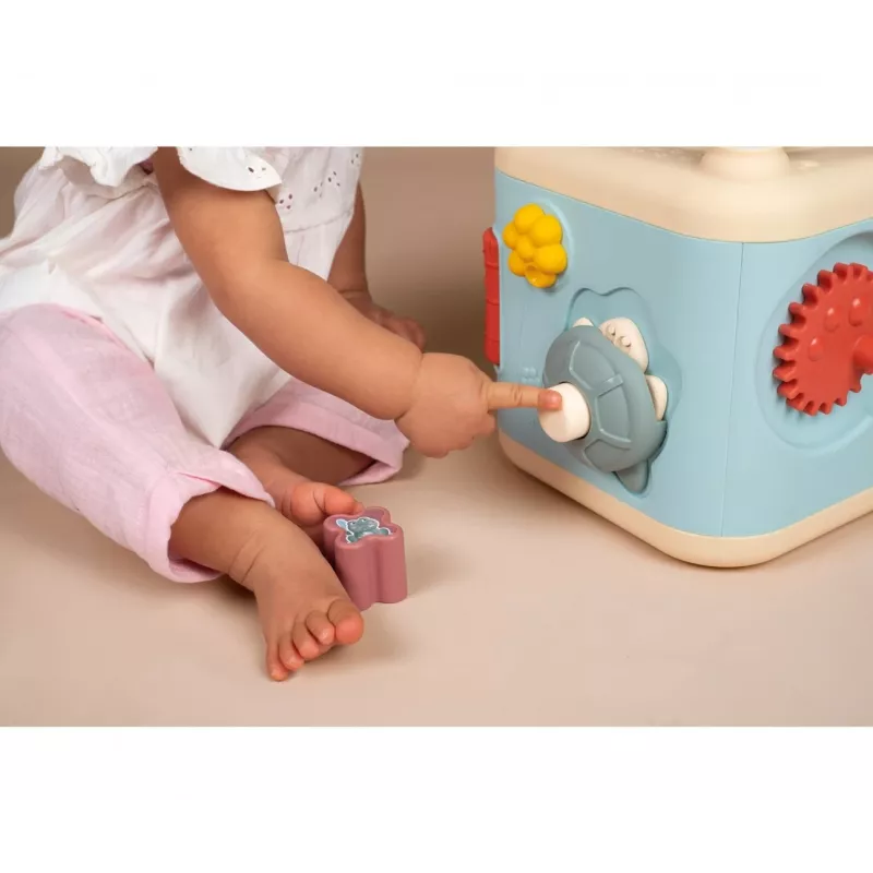 Brinquedo educativo Smoby Dickie 7600140306 multicolor 1 ano
