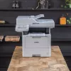 Impressora multifunções laser Brother MFC-L6710DW A4 1200 x 1200 DPI 50 ppm Wi-Fi