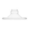 Momcozy AS042 Flange 24mm, 1 unid., para S9 Pro