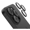 Proteção de lente de câmara em vidro temperado Belkin para iPhone 15 Pro / 15 Pro Max OVA180HQBK