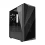 Caixa para PC Cooler Master CMP 520L Midi Tower preto