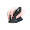 Rato Tracer Flipper para Destros RF Sem Fios Ótico 1600 DPI