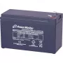 Bateria de chumbo-ácido VRLA Bluewalker Powerwalker PWB12-7 12V/7Ah (91010090)