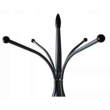 Cabide Topeshop MARBLE SZARY cinzento