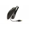 Rato A4Tech OP-620D USB Type-A ótico 1200 DPI ambidestro
