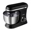 Batedeira planetária Zelmer ZKR1355 - 1200 W, taça de 5 L, preto