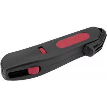 Faca para cabos CIMCO para cabos 4-28mm 120006 DESCARNADOR DE SEGURANÇA 120006 (120006)