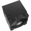 Arrefecedor de ar Sharkoon A60 Black