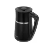 Chaleira elétrica LAFE 1,7L 2200W preta