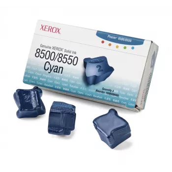 Xerox 108R00669 ciano