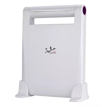 Conjunto de costura JATA AC45 branco
