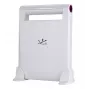 Conjunto de costura JATA AC45 branco