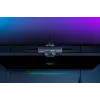 Razer | Webcam | Kiyo V2 | MJPEG até 4K 30 FPS, 1080p 60 FPS, YUY2 até 4K 15 FPS, 1080p 60 FPS, NV12 até 4K 20 FPS, 1080p 60 FPS