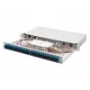 Caixa de fusão de fibra ótica Digitus DN-96322/9