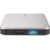 Disco externo Toshiba 2 TB USB 3.2 Gen 1 Canvio Flex