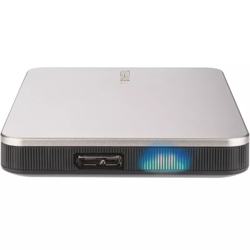 Disco externo Toshiba 2 TB USB 3.2 Gen 1 Canvio Flex