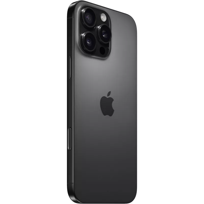 Apple iPhone 16 Pro Max 256GB Preto Titânio