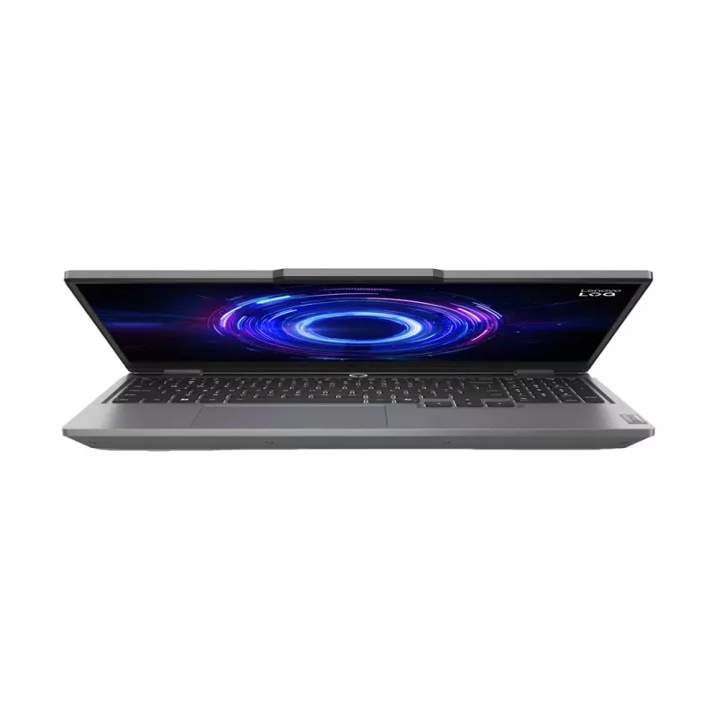 Lenovo LOQ 15IRX10 83JE0087PB portátil, 15,6" FHD IPS 144 Hz, Intel Core i5-13450HX, 16 GB DDR5, 512 GB SSD, NVIDIA GeForce RTX 5060 8 GB, Windows 11 Home, Luna Grey
