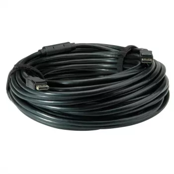 Cabo DisplayPort VALUE 14.99.3496 20 m preto