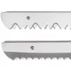 Faca elétrica ADLER AD 4512 branco