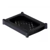 Capa de proteção para HDD DeLOCK 18178 preto 2.5 polegadas