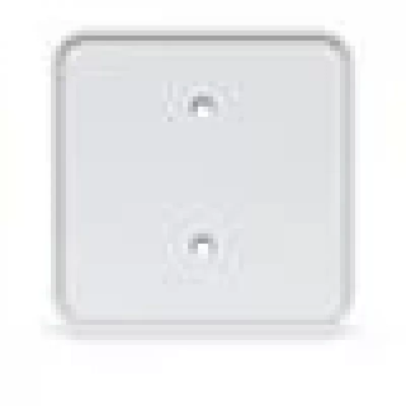 Suporte de montagem Ubiquiti UACC-FM-16cm policarbonato branco 109,7 mm
