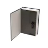 Caixa de dinheiro TRACER TRASEJ47654 — BookSafe Pro Design, cofre pequeno seguro, material resistente