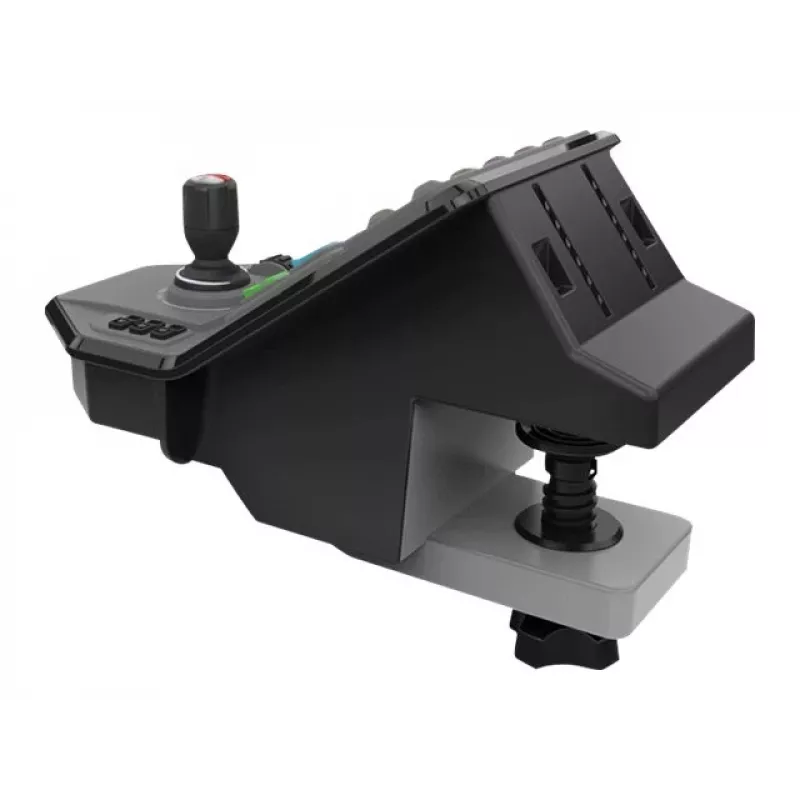 Controlador Logitech G Saitek Farm Sim Vehicle Side Panel (945-000014)