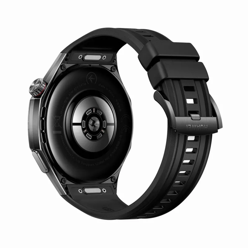 Smartwatch Huawei WATCH GT 6 Pro 46mm, preto