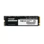 Unidade de estado sólido PATRIOT P400 V4 4 TB M.2 NVMe (4000 GB, M.2, preto)