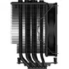 Xilence Performance A+ XC081 Sistema de arrefecimento para computador Arrefecedor de ar 12 cm Preto 1 unidade