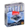Pilha alcalina MAXELL LR6 VALUE BOX, 24 unid.