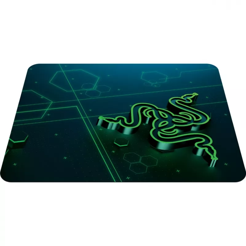 Tapete de rato Razer Goliathus Mobile Gaming verde