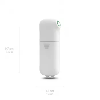 Medisana IB 100 branco