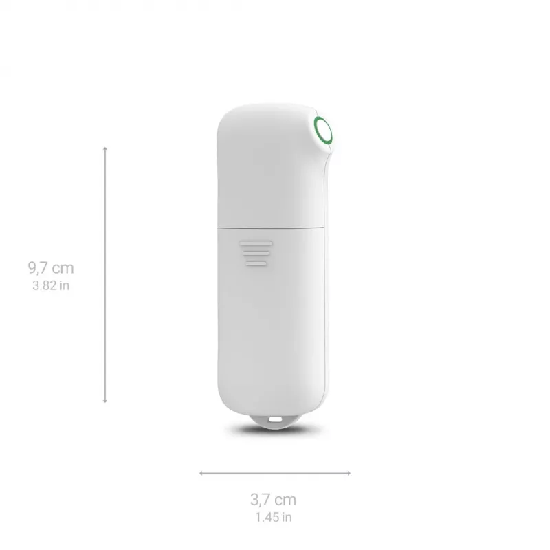 Medisana IB 100 branco