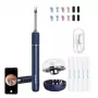 Otoscópio Bebird Note 5 Pro azul – câmara de limpeza de ouvidos, Modelo Note5pro