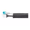 Digitus | Tubo flexível para cabos com fecho de velcro | DA-90507