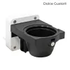 Máquina de café SBOX 1.5L CM-719 Barista branco