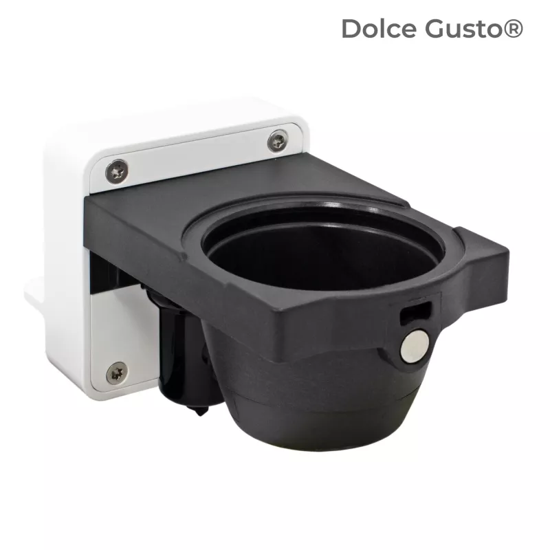 Máquina de café SBOX 1.5L CM-719 Barista branco